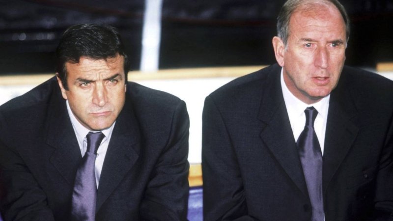 Zeitreise: Die Trainer-Historie des FC Barcelona