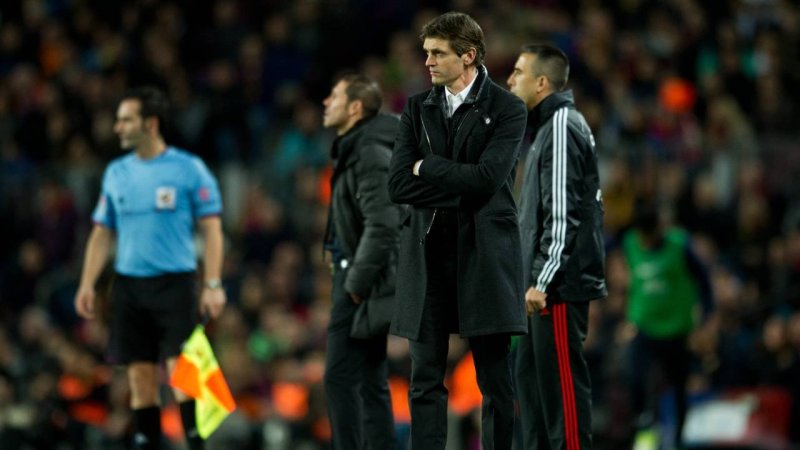 Zeitreise: Die Trainer-Historie des FC Barcelona