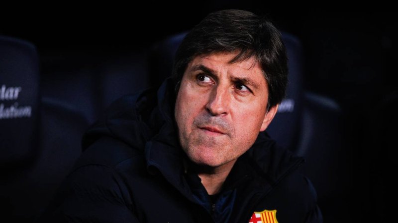 Zeitreise: Die Trainer-Historie des FC Barcelona