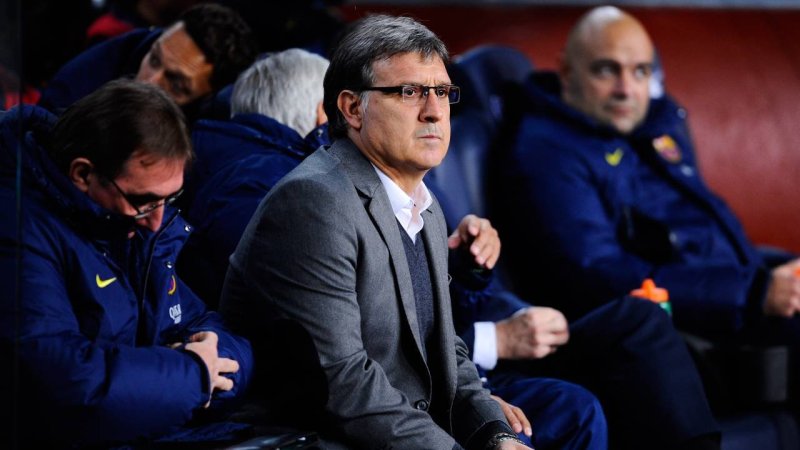 Zeitreise: Die Trainer-Historie des FC Barcelona