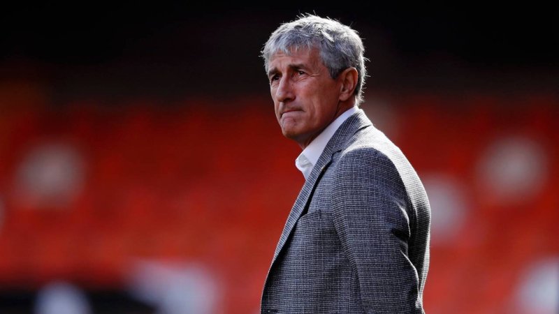 Zeitreise: Die Trainer-Historie des FC Barcelona