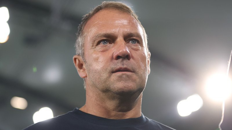 Deal fix? FC Barcelona soll Hansi Flick zugesagt haben