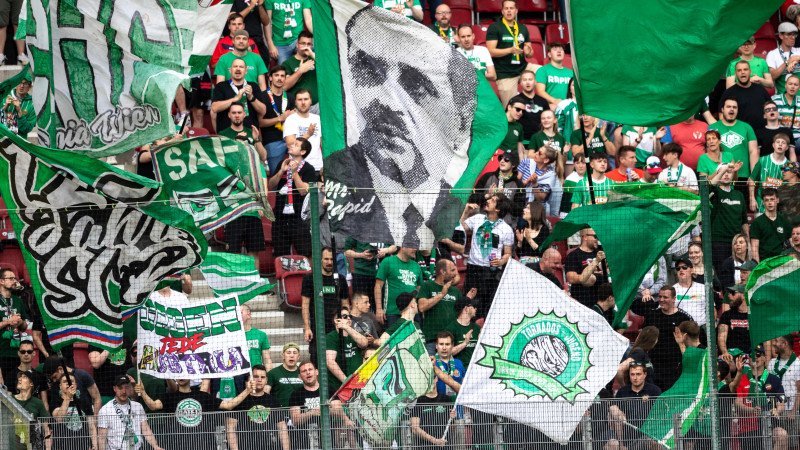 Für Armutsbetroffene: Rapid spendet an Samariterbund