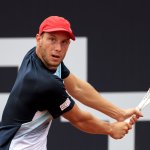 Bravo! Misolic steht erstmals in einem Grand-Slam-Hauptfeld