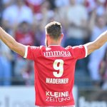 Spieler, Goalie, Trainer der Saison: GAK räumt bei Awards ab