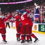 Gold! Tschechien krönt sich zuhause zum Weltmeister