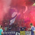 Austria Salzburg: Vorwärts Steyr hilft bei Lizenz-Problem