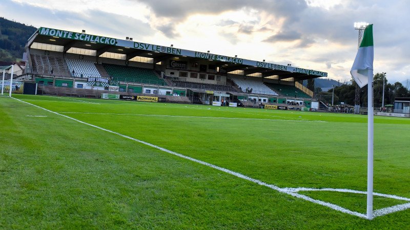 Fix! Leoben-Klage abgewiesen, keine Zulassung für <a href='/de/daten/news/fussball/2--liga/' class='tag'>2. Liga</a>