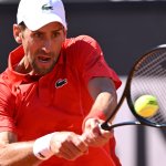 French Open: Titel-Anwärter kämpfen mit Problemen