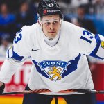 Schweden müht sich gegen Finnland ins Halbfinale