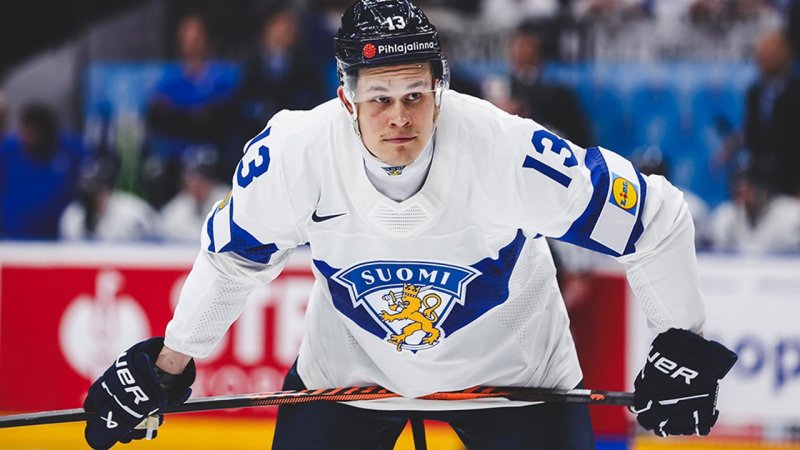 Schweden müht sich gegen Finnland ins Halbfinale