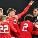 Tabellenführung! U17-Nationalteam siegt klar gegen Wales