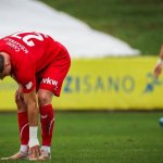 Dornbirn nach dem Zwangsabstieg: "Noch kein Plan B"