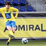 Seit der Stadtliga dabei - Verteidiger verlässt die Vienna