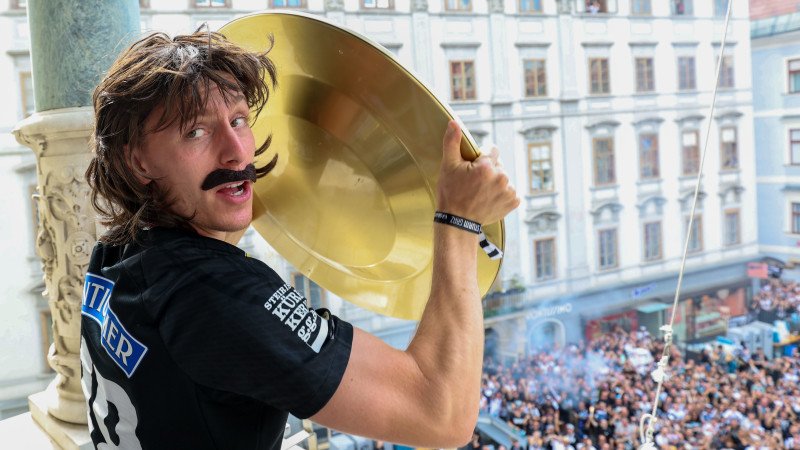 Schicker: "Wollen versuchen, ihn fix zu verpflichten"