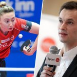 Wie steht es ums Tischtennis in Österreich, Herr Fegerl?