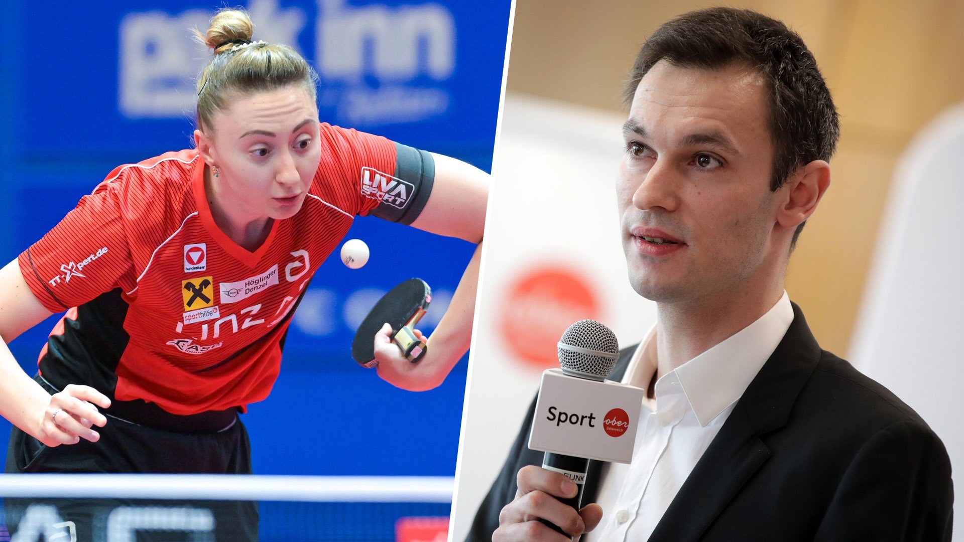 Wie steht es ums <a href='/de/daten/news/tischtennis/tischtennis/' class='tag'>Tischtennis</a> in Österreich, Herr Fegerl?