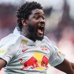 Deutsche Klubs an ablösefreiem Salzburger Koita dran