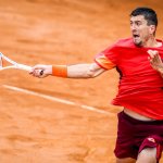 French Open: Ofner kennt seinen Auftaktgegner