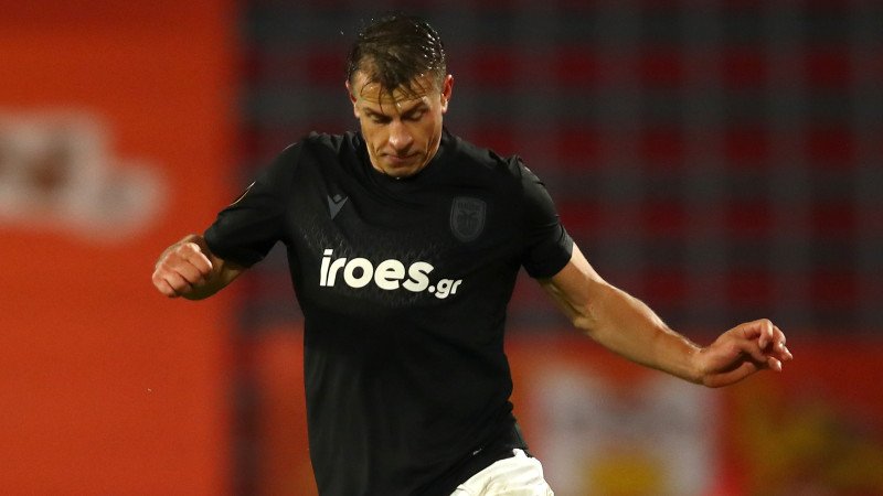 Rapid-Rückkehr als Meister? Schwab äußert sich