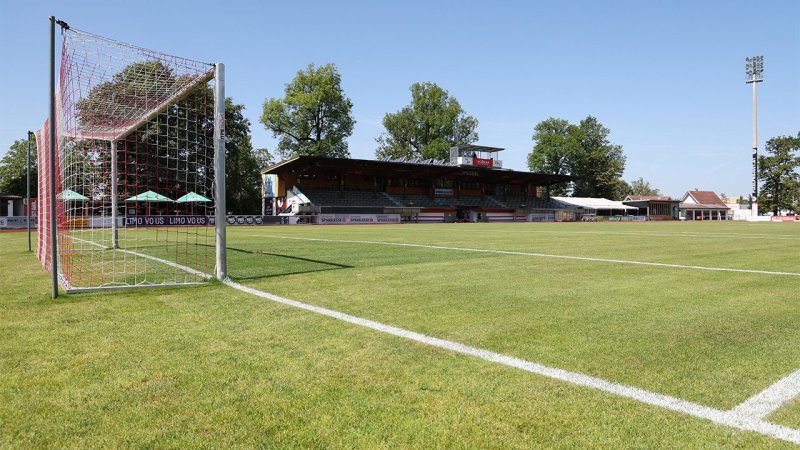 Keine Zulassung! FC Dornbirn muss aus 2. Liga absteigen