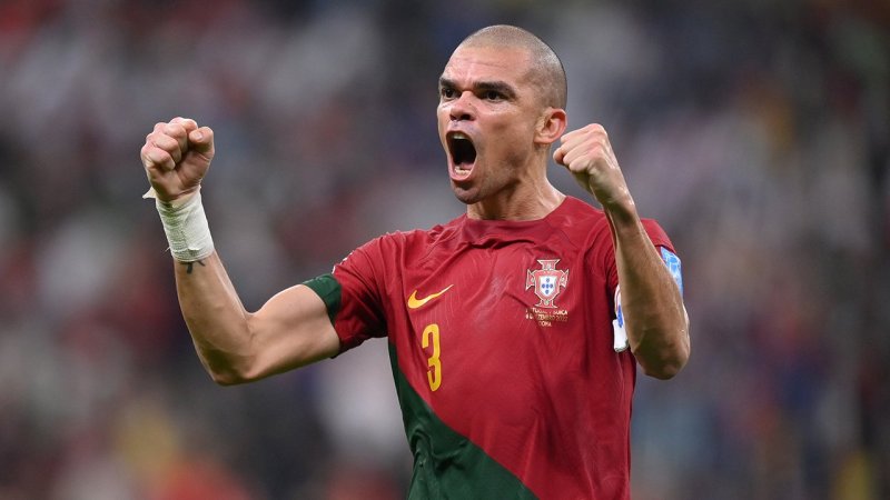 Diese Spieler stehen in Portugals EURO-Kader