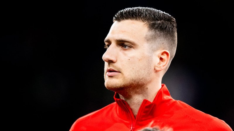 Diese Spieler stehen in Portugals EURO-Kader