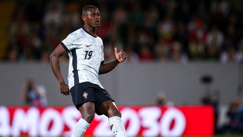 Diese Spieler stehen in Portugals EURO-Kader