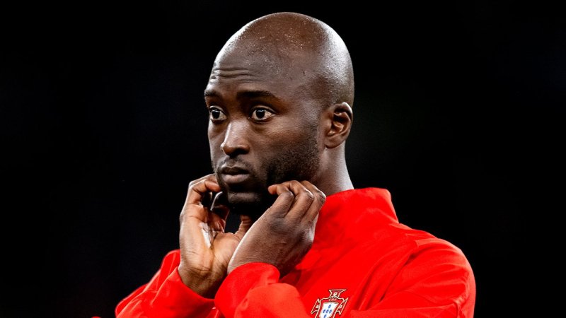 Diese Spieler stehen in Portugals EURO-Kader