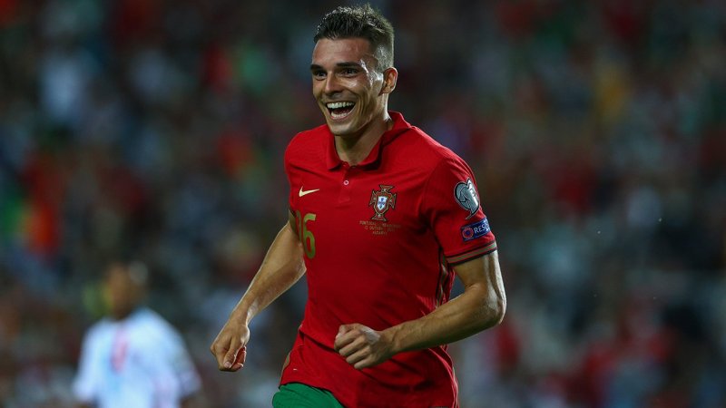 Diese Spieler stehen in Portugals EURO-Kader