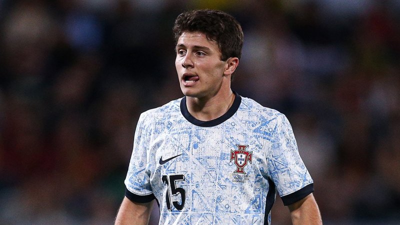 Diese Spieler stehen in Portugals EURO-Kader