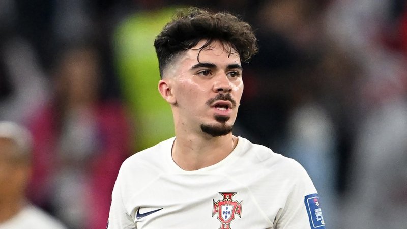 Diese Spieler stehen in Portugals EURO-Kader