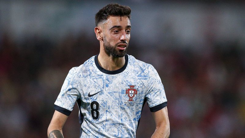 Diese Spieler stehen in Portugals EURO-Kader