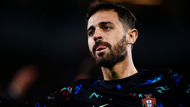 Diese Spieler stehen in Portugals EURO-Kader