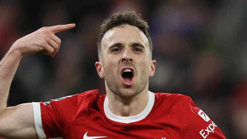 Diese Spieler stehen in Portugals EURO-Kader