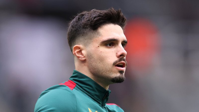 Diese Spieler stehen in Portugals EURO-Kader