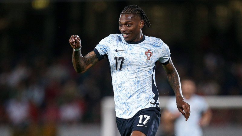 Diese Spieler stehen in Portugals EURO-Kader