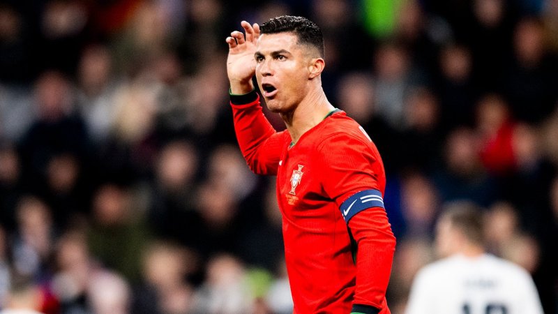 Diese Spieler stehen in Portugals EURO-Kader