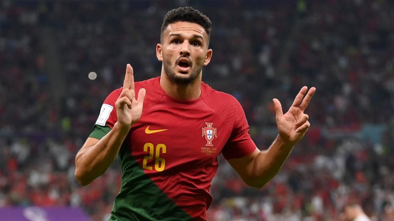 Diese Spieler stehen in Portugals EURO-Kader