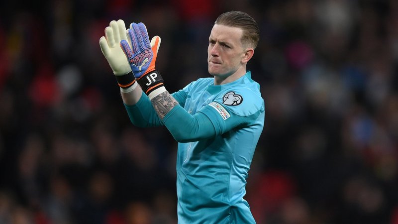Jordan Pickford (30)