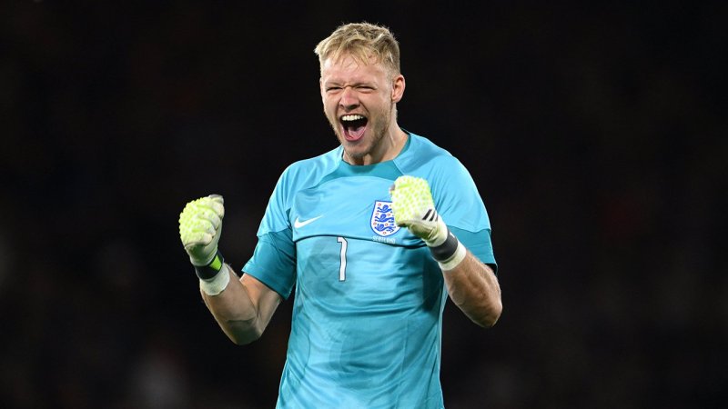 Das ist Englands endgültiger EURO-Kader