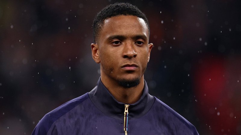 Das ist Englands endgültiger EURO-Kader