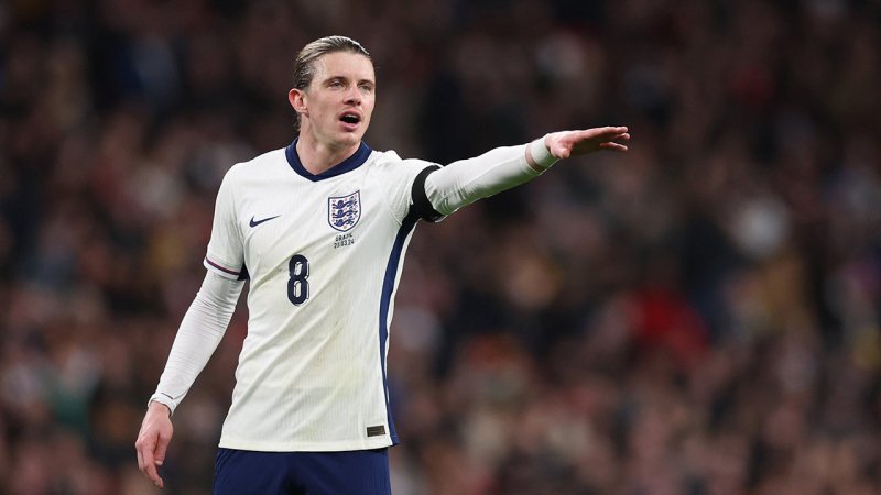 Das ist Englands endgültiger EURO-Kader