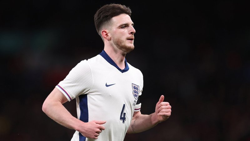 Das ist Englands endgültiger EURO-Kader