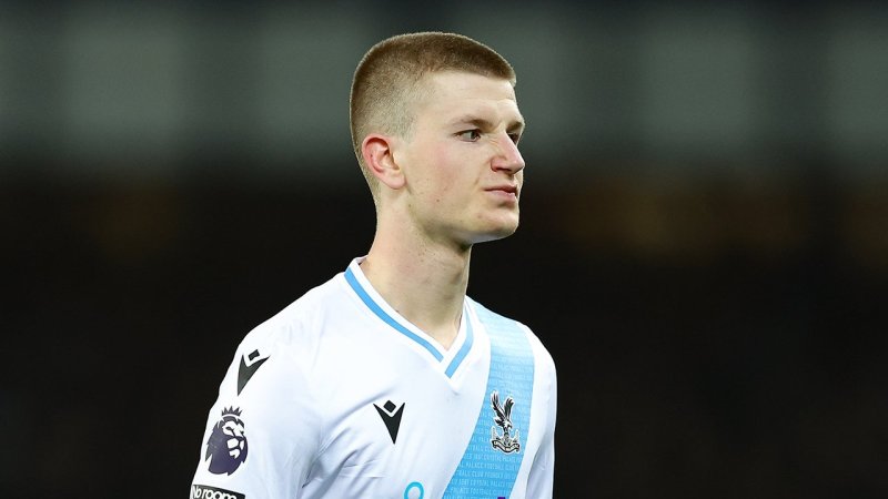 Das ist Englands endgültiger EURO-Kader