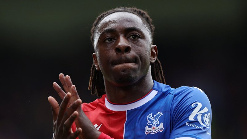 Das ist Englands endgültiger EURO-Kader