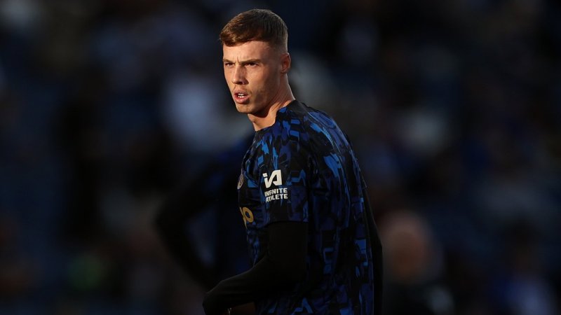 Das ist Englands endgültiger EURO-Kader