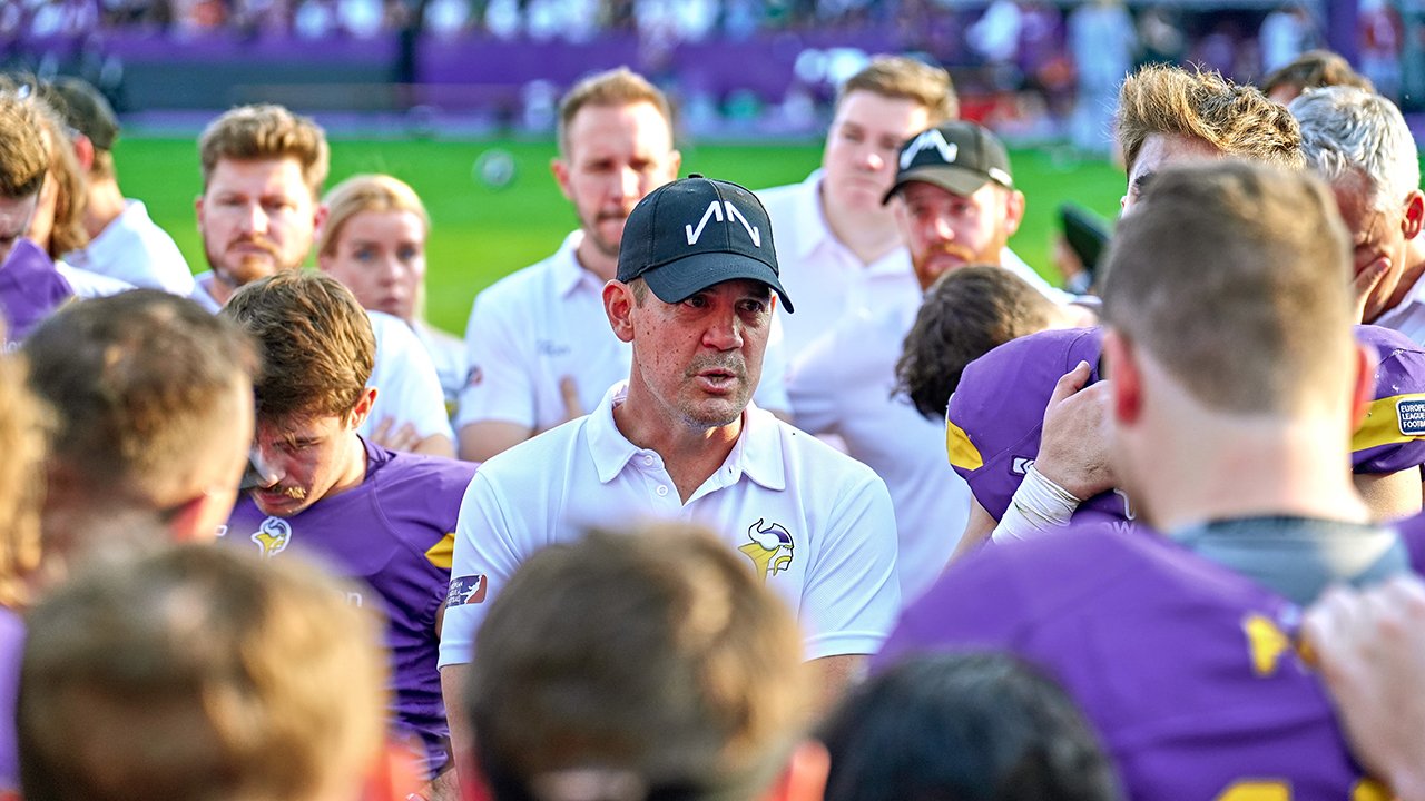 ELF-Titel oder "Bust" für die besten <a href='/de/daten/news/vienna-vikings/' class='tag'>Vienna Vikings</a> ever?