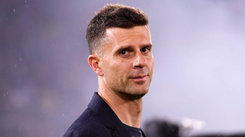 Offiziell! Posch-Coach Thiago Motta verlässt Bologna