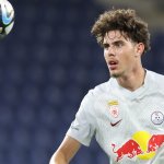 Profi-Vertrag bei Salzburg für Liefering-Talent